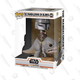 Mandalorian on Blurrg Funko | $25 | Amazon